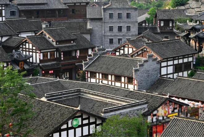 栩栩如生更夸张一点怎么说？游戏画面